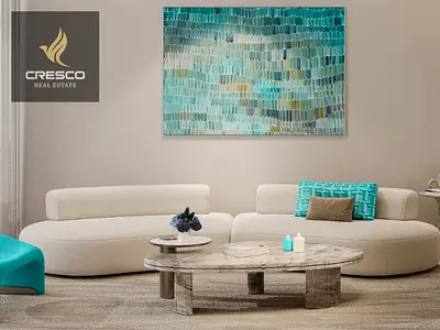 Direct from Developer | High End | Spacious