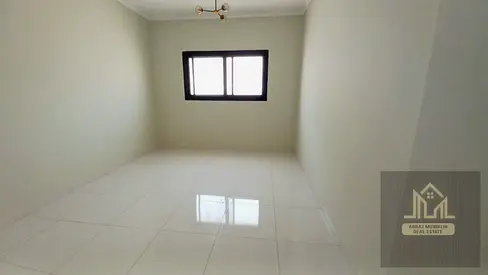 Spacious 1BHK with 2 bathrooms available for rent only 37K | Al falah Muwaileh Sharjah