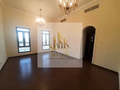LUXURY | Huge independent Villa | AL QUOZ SECOND