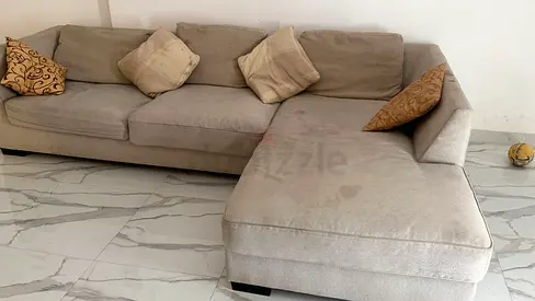 Sofa set