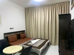 Min 3 nights Pleasant Studio | Free Parking &amp; Wifi