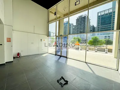 Fitted Shop | Park Facing | Prime Location