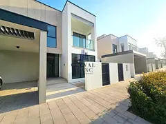 Modern 4-Bedroom Caya Villa in Gated Community | Arabian Ranches 3