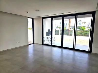 Modern 4-Bedroom Caya Villa in Gated Community | Arabian Ranches 3