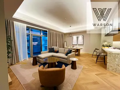 COMPLIMENTARY CLEANING | HIGH FLOOR | COMPETITIVE RENT