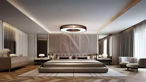 Fully Furnished | Bright & Modern Unit | Smart Homes | | High ROI 1% Monthly | Flexible Payment Plan |