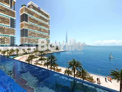 50/50 Excluxive Offer | 4% DLD WAIVER | 0 Commission