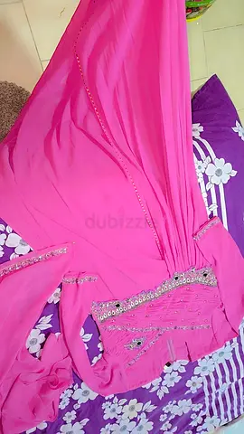 ARIBIC ABAYA PRTY WER