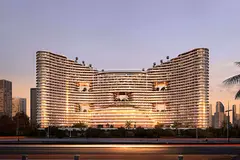 | High Floor | Open Amenity View | Smart Home