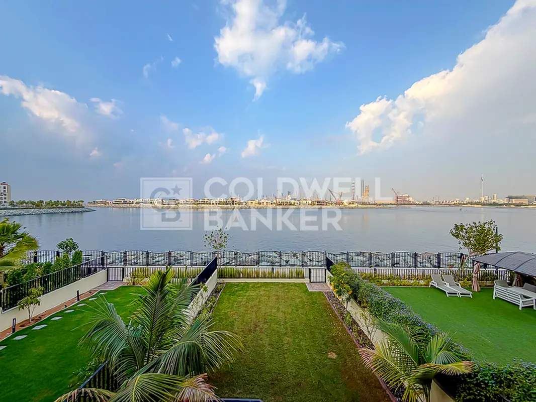 Ready To Move | Hot Deal | Full Sea View