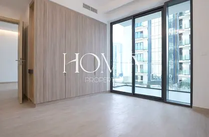 Brand new | High Floor | Vacant