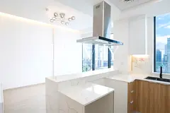 BRAND NEW | HIGHER FLOOR | OPEN VIEW — 2