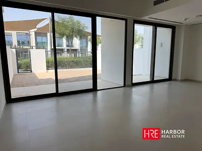 Ready to move In | Community view | Brand New