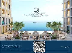 Mawjan Tower – Luxury Waterfront Living on Ajman Corniche
