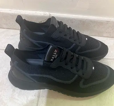 BALLY Davyn Shoes