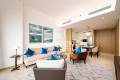 Largest Layout | Majestics Views | Low Floor