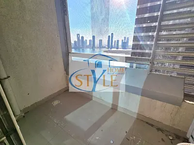 شقة في الخان 2 غرف 590000 درهم