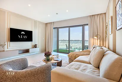 Brand New 2BR I Fully Furnished I Near Burj Khalifa