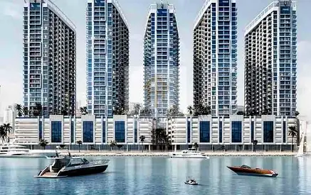 1 BHK FOR SALE