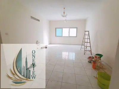 No Deposit specious flat 2BHK with Balcony just 34999.