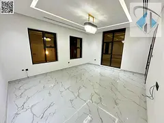Villa for sale, freehold, open to all nationalities, near Sheikh Mohammed Bin Zayed Road, including