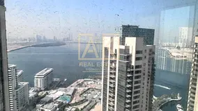 Vacant | High Floor | Stunning View | 3BR + Maid