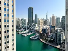 Marina Wharf II, Marina Wharf, Dubai Marina, Dubai