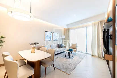 Middle Floor | Spectacular View | Best Location