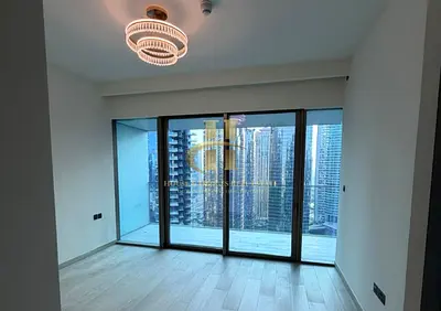 Handover April/May | High Floor| Lake view