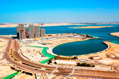 Amazing Sea View | Sky High Living | High Floor