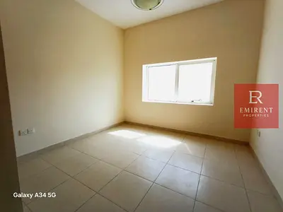 1 BHK | Bright and Clean | Family Building| Al Taawun | Sharjah