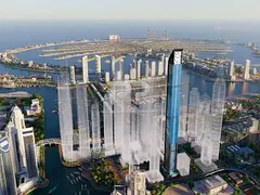 Ultra-Luxury | Branded Residence | Iconic Tower