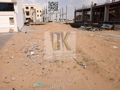 🏡 Land for Sale – Al Yasmeen, Ajman