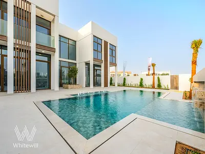 Spectacular 5V Select | Private Pool | Upcoming