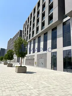Ready to Move 2BR Apartment for Sale in Aljada | Prime Community Living