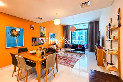 Largest Layout | Tenanted | With Balcony