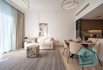 BRAND NEW PREMIUM 1BR | UPGRADED & ELEGANT