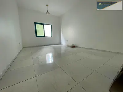 FULLY SAPICIOUS!!2BHK NEAR CORNICHE WITH 2FULL BATHROOM AND ONE HALF BATHROOM MAID ROOM ALSO WITH BALCONY ONLY FOR FAMILY IS JUST 42k