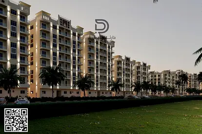 شقة غرفتين وصالة للبيع في قرية الأميرة – سعر مميز وموقع استراتيجي