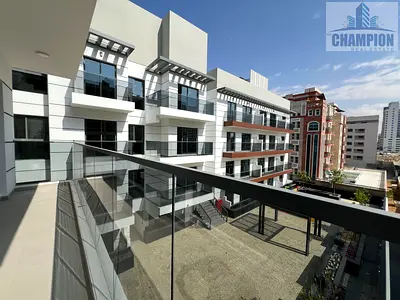 Just Opened | Brand New 1BHK | 800 Sqft | AED 66k