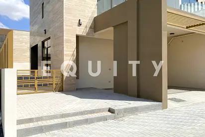 Corner Villa | Large Plot | Vacant Now