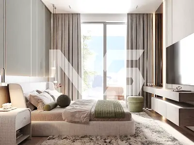 Premium Living | Large Layout | Rooftop Pool Access