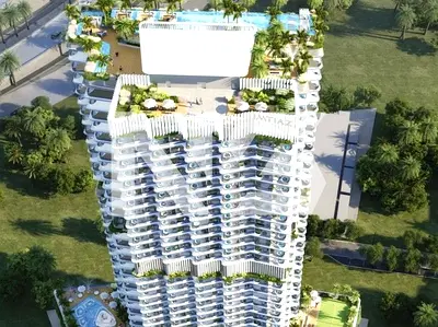 Premium Living | Large Layout | Rooftop Pool Access