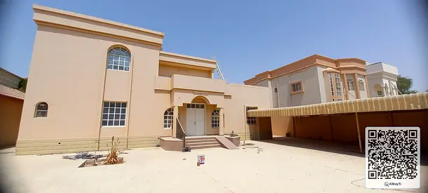 Villa for sale in Al Mowaihat 3