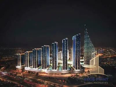 7 MIN TO DOWNTOWN_FIRST MERCEDES CITY IN THE WORLD