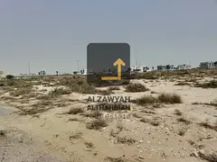 Own Now in One of Sharjah’s Finest Developments – Freehold Residential Plot in Tilal City