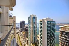 VOT | High Floor | Palm View | Fully Furnished