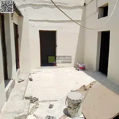 🏡PRIME LOCATION 6BHK SPACIOUS VILLA FOR RENT IN RASHIDIYA3 AJMAN