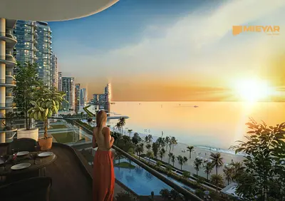 💎 Elite Beachside Living – Where Luxury & High ROI Collide! 🌅💼