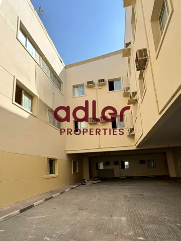 WELL-MAINTAINED STAFF ACCOMMODATION | CONVENIENT & ACCESSIBLE LOCATION | OFFERING A SAFE, CLEAN, & ORGANIZED LIVING ENVIRONMENT FOR EMPLOYEES
